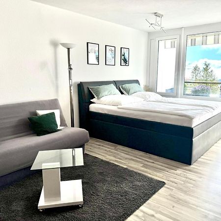 Apartamento Jj Living - Alpenblick Scheidegg Exterior foto