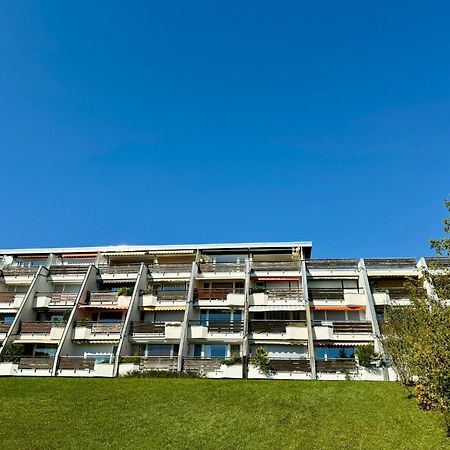 Apartamento Jj Living - Alpenblick Scheidegg Exterior foto