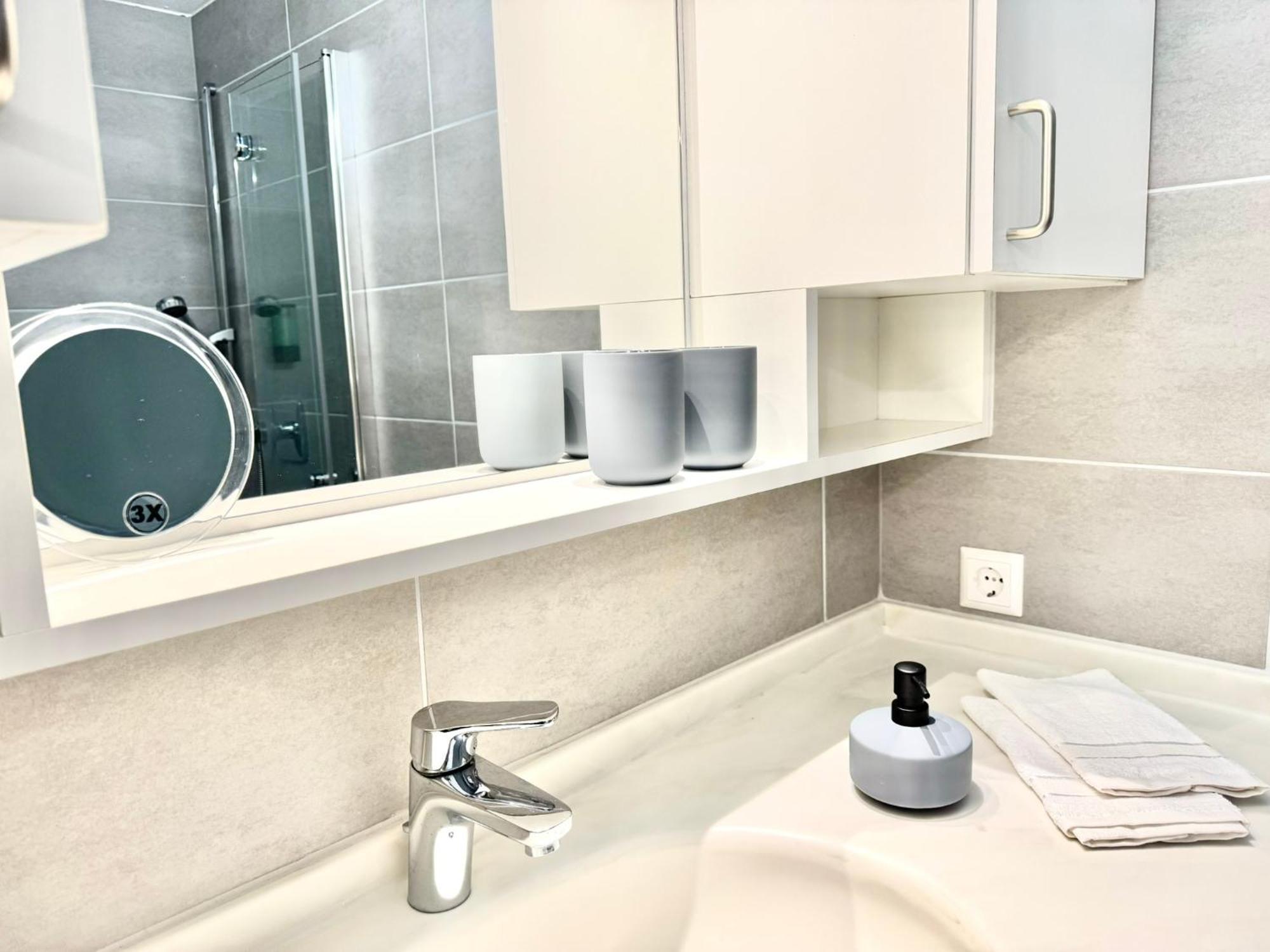 Apartamento Jj Living - Alpenblick Scheidegg Exterior foto