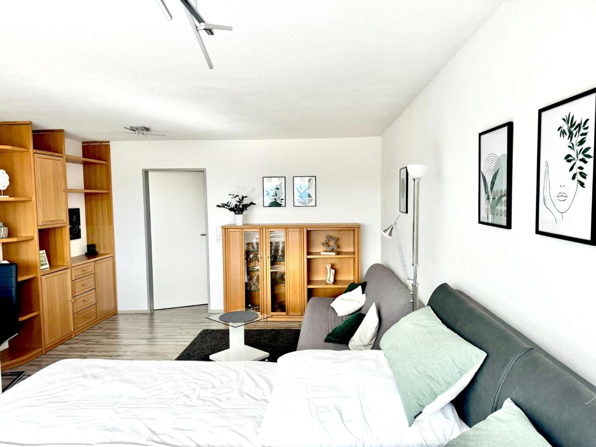 Apartamento Jj Living - Alpenblick Scheidegg Exterior foto