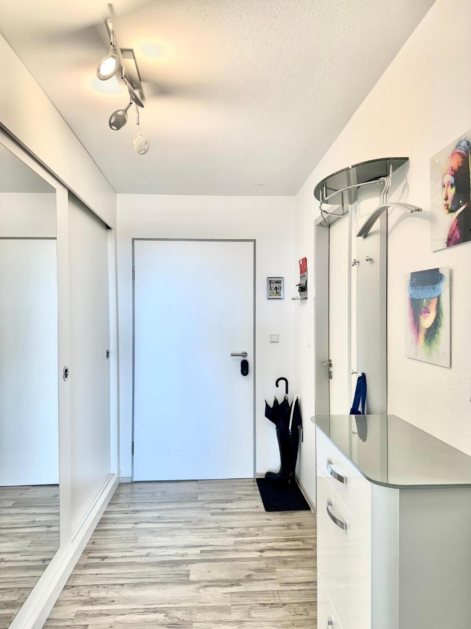 Apartamento Jj Living - Alpenblick Scheidegg Exterior foto